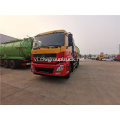Xe tải nước thải Dongfeng 12000 Lít